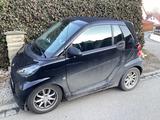 Smart Cabrio Brabus - Smart Gebrauchtwagen von 2001