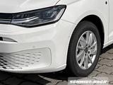 Volkswagen Caddy Life 5-Sitzer  2.0 l TDI EU6 SCR Sitzhzg. - Volkswagen Neuwagen: Eu