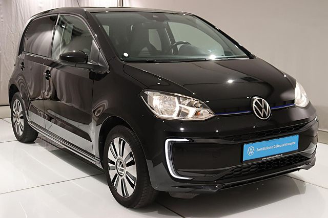 E-up! Style Plus 61kW SHZ BT CCS Winterräder