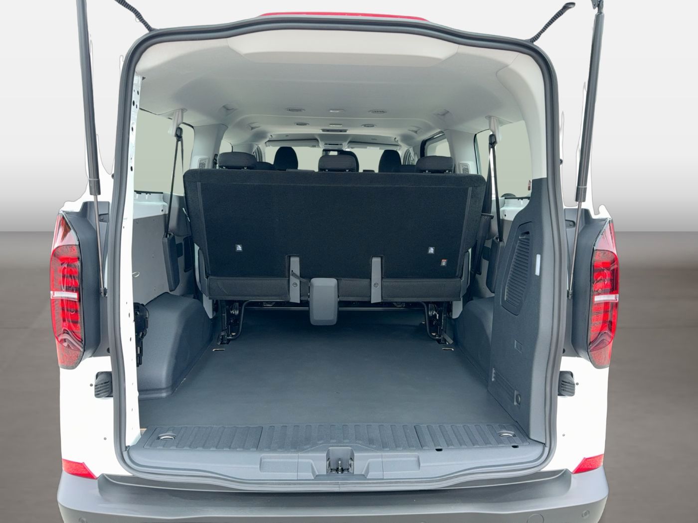 Volkswagen T7 Transporter - Bild 16