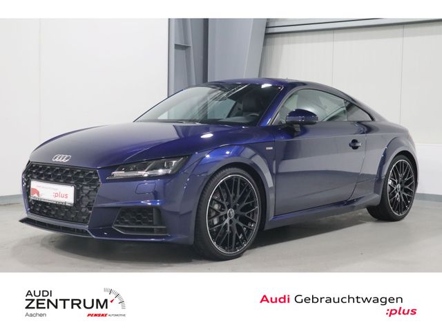 Audi TT Coupe 45 TFSI Navi*LED*PDC