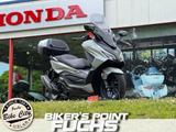 Honda Forza 350 inkl. TC Aus.1 Hand! - HONDA FORZA 350