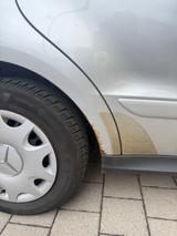 Mercedes-Benz A 150 CLASSIC Classic - Mercedes-Benz A 150 von privat