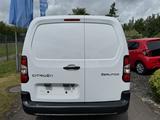 Citroën Berlingo  1.5 BlueHDi 100 L2H1 XL Kamera Klima P - Citroën mit Diesel-Antrieb