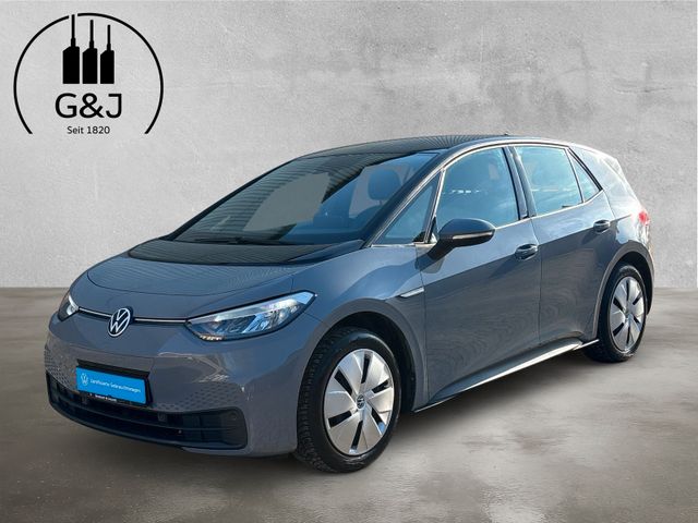 Volkswagen ID.3 Pure Performance Navi  PDC LED AppConnect