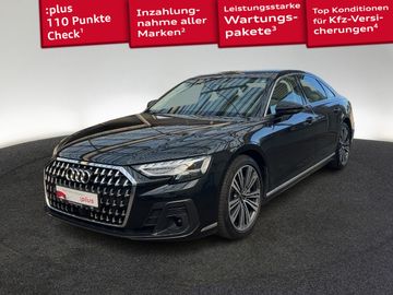 Audi A8 - 2