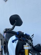 BMW G310 R Motorrad, 34 PS, 313ccm, mit Tuningteilen - Offers matching your search criteria