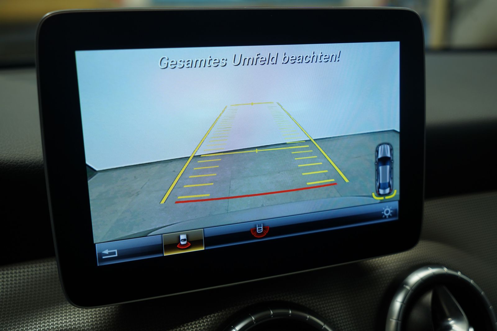 Mercedes Benz Cla 200