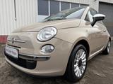 Fiat 500 1,2 51kW 69PS Pop Star/Klima/PDC/1.Hand - Fiat 500 Gebrauchtwagen in Dortmund