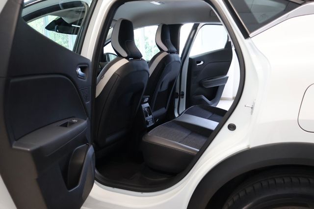 Renault Captur II Intens Automatik LED Kamera