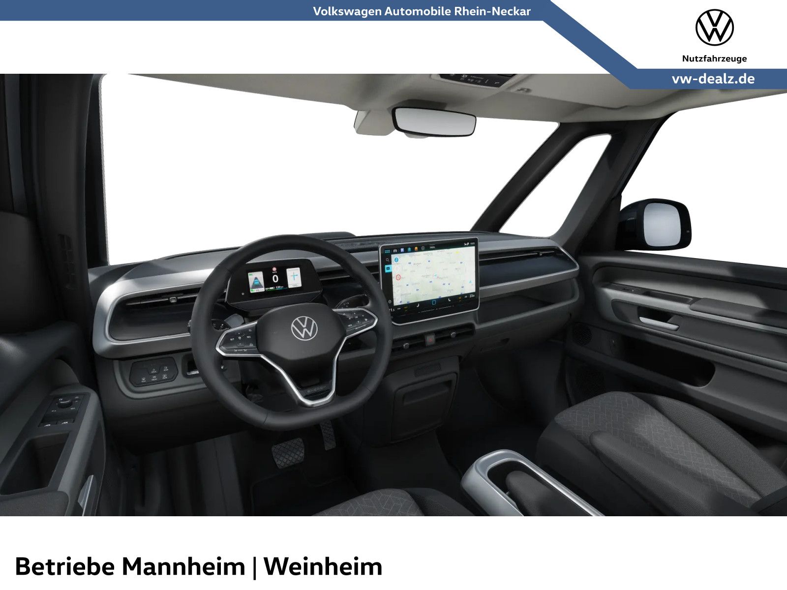 Volkswagen ID. Buzz - Bild 10
