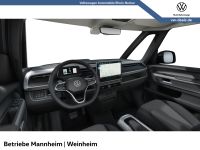 Volkswagen ID. Buzz - Vorschau Bild 10