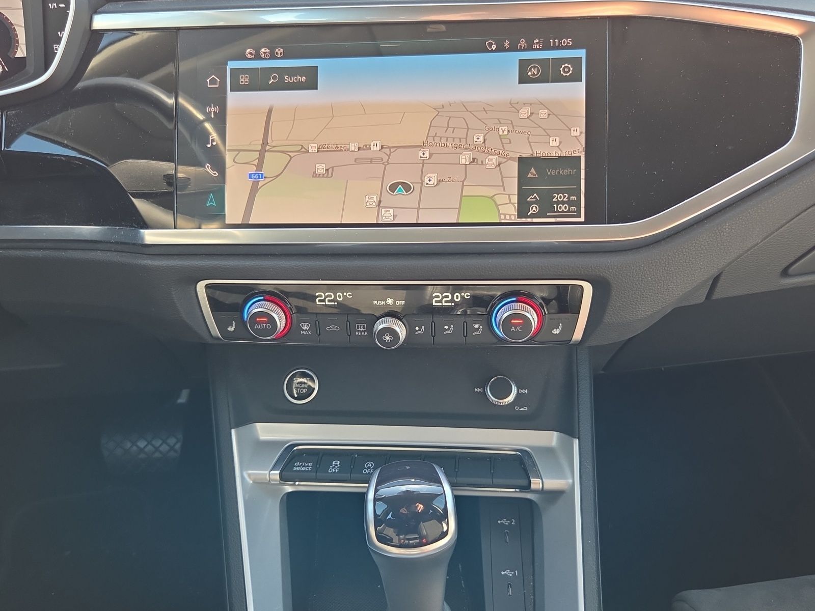 Audi Q3 - Bild 6