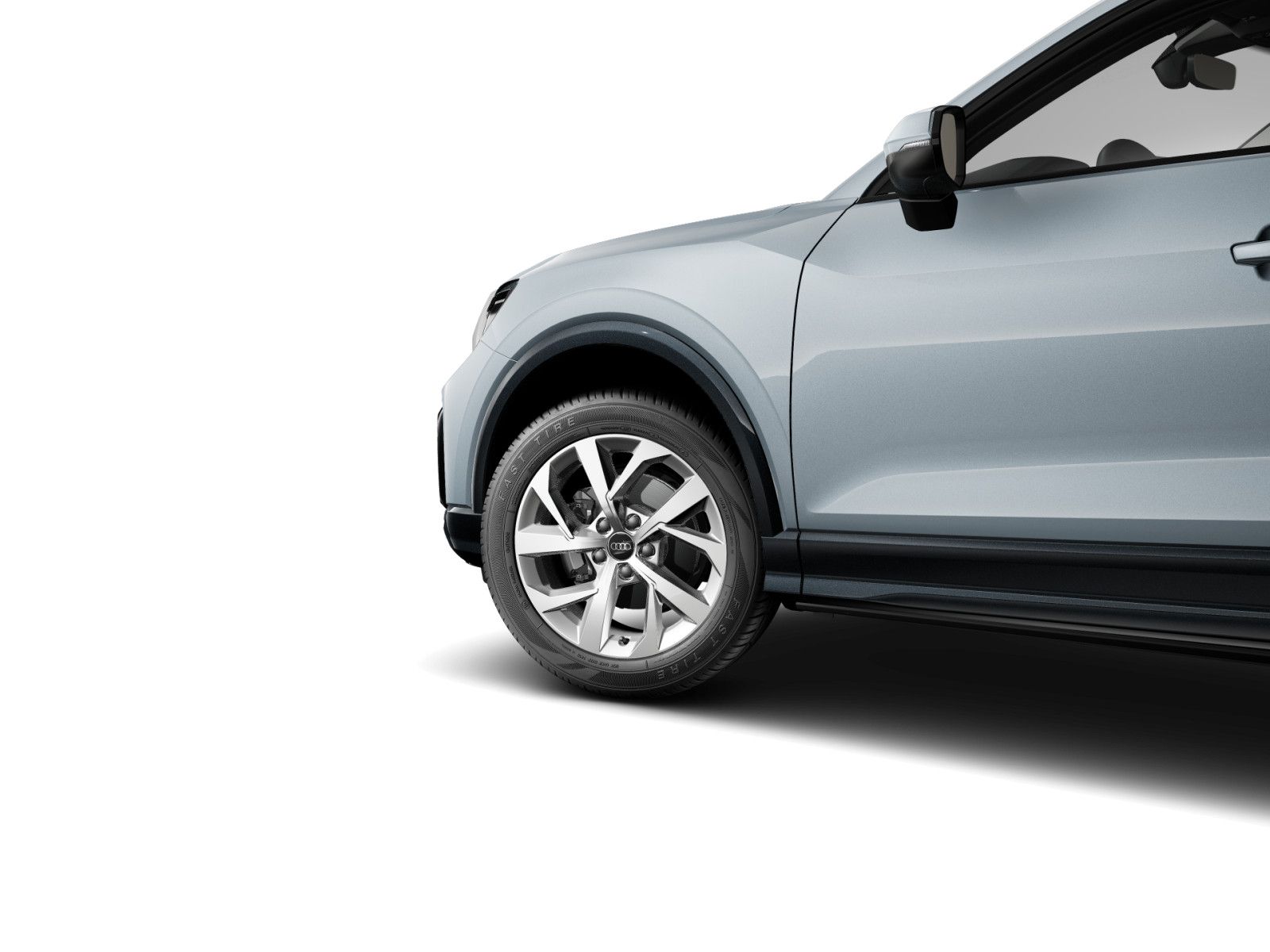 Audi Q2 - Bild 4