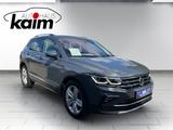 Volkswagen Tiguan  2,0TDI Elegance 4Motion - Volkswagen Tiguan: Elegance