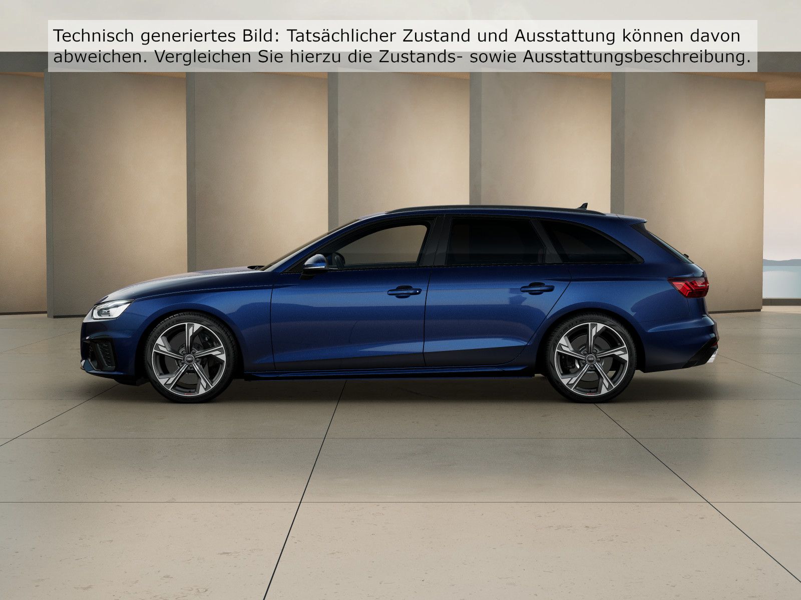 Audi S4 - Bild 3