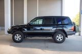 Toyota Land Cruiser 4,2 TD Executive Automatic OFFROAD - Toyota Land Cruiser aus 2002