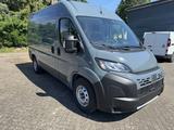 Fiat Ducato 140 AT8 L2H2 NAVI/KLIMA/4Jahresreifen - Fiat Ducato mit Diesel-Antrieb: 2.8