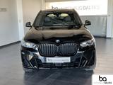 BMW X3 xDrive20d M Sport 20"/Pano/Driv/ACC/Park/AHK - BMW: Xdrive