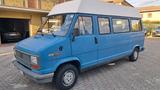 Fiat Ducato 9 POSTI - Fiat Gebrauchtwagen von 1990