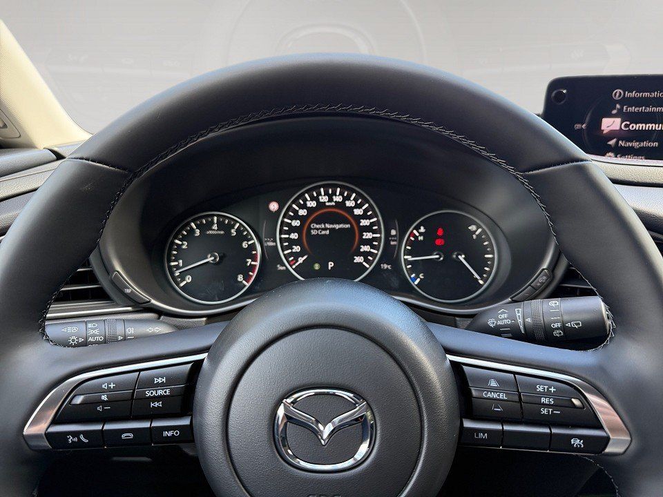 Mazda CX-30 - Bild 8
