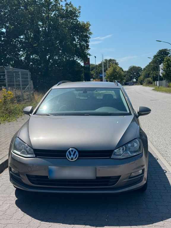 Image of Volkswagen Golf