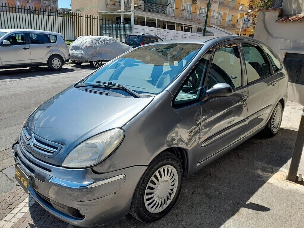 Citroën Xsara