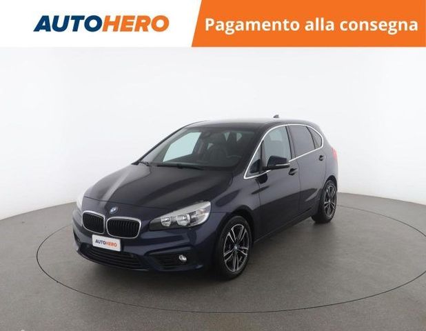 BMW 216 d Active Tourer Advantage