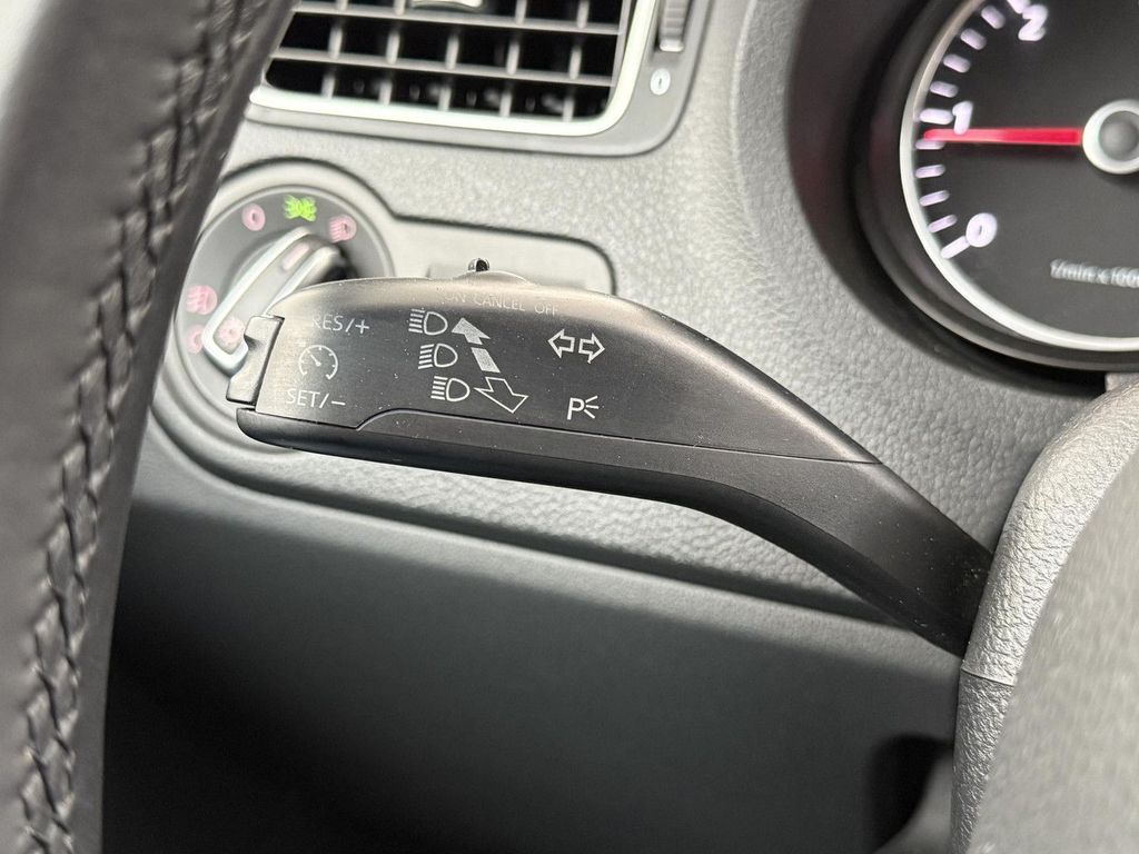 Volkswagen Polo 1.2 TDI BlueMotion Comfortline klima NAP NL