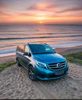 Mercedes-Benz Mercedes- Benu V 220d  Kompakt 4- Matic - Mercedes-Benz V 220 in Bremen