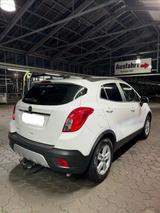 Opel Mokka 1.6 ecoFLEX Edition Start/Stop Edition - Opel Mokka in Nürnberg