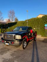 Ford F 250 6.0 Powerstroke - Ford: Powerstroke