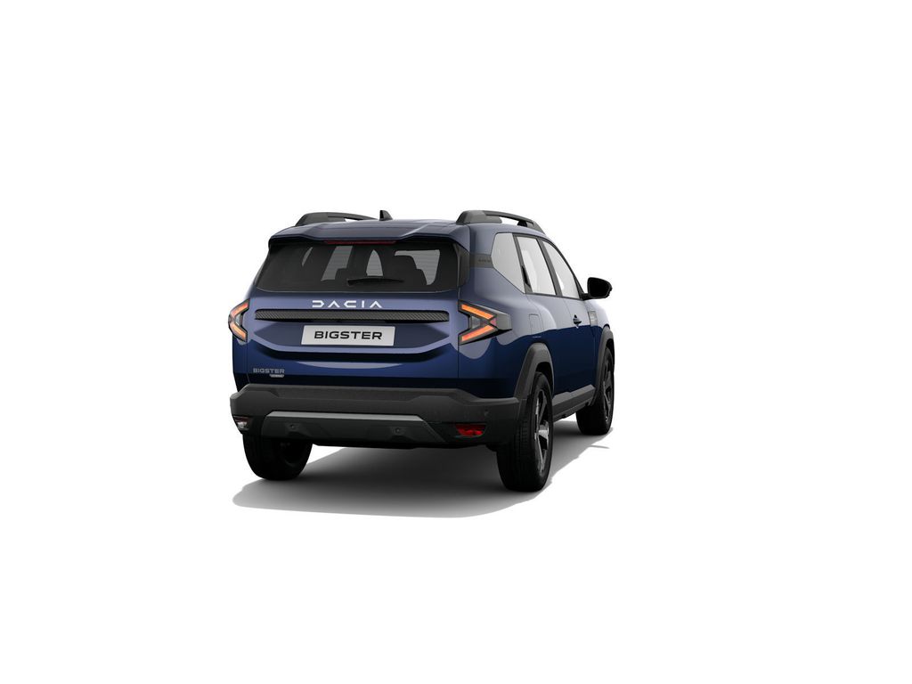 DACIA Bigster - Bild 6