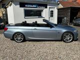 BMW 318i Cabrio M-Paket Facelift Vollausstattung - BMW 318: M Paket