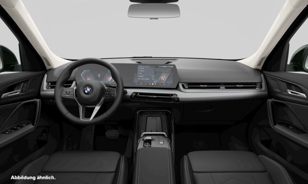 BMW X1 - Bild 3