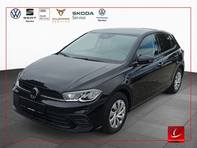 Fahrzeugabbildung Volkswagen Polo 1,0 TSI DSG IQ DRIVE SHZ NAVI APP CONNECT L