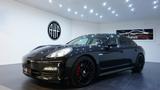 Porsche Panamera 4*SBL*Bose*TV*SHZ*KAM*USB - Porsche Gebrauchtwagen