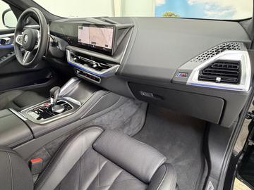 صورة مصغرة 32 لـ 2026 BMW XM