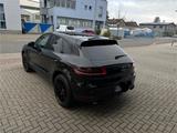 Porsche Macan - - - Porsche aus 2018