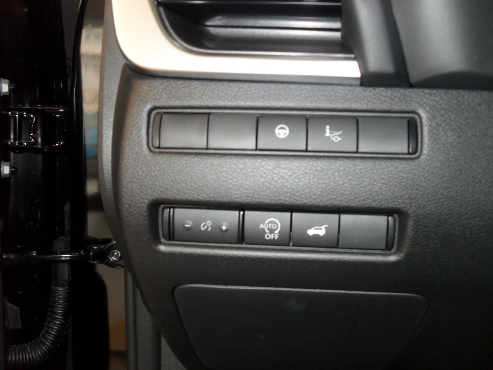 Fahrzeugabbildung Nissan X-Trail N-Connecta | LED | Head UP | Leder
