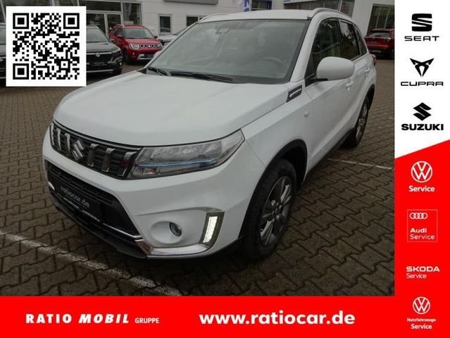 Suzuki VITARA 1.4 BOOSTERJET HYBRID COMFORT SITZH. EPH 