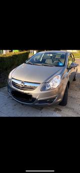 Opel Corsa D EcoFlex Edition 111 - Opel Corsa aus 2010: Ecoflex
