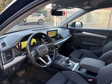 Audi Q5 - 12