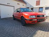 Audi 80 b4 sammlerfahrzeug - gebrauchte Audi 80 aus dem Jahr 1994