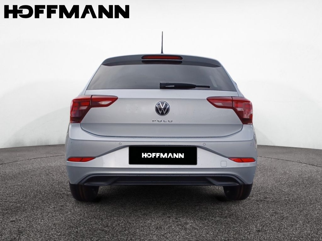 Fahrzeugabbildung Volkswagen Polo 1.0 Life Navi, NSW, Shzg, Climatronic, WR