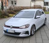 Volkswagen Golf 7,5 GTI Performance ACC DC... - Volkswagen Golf: GTI V5