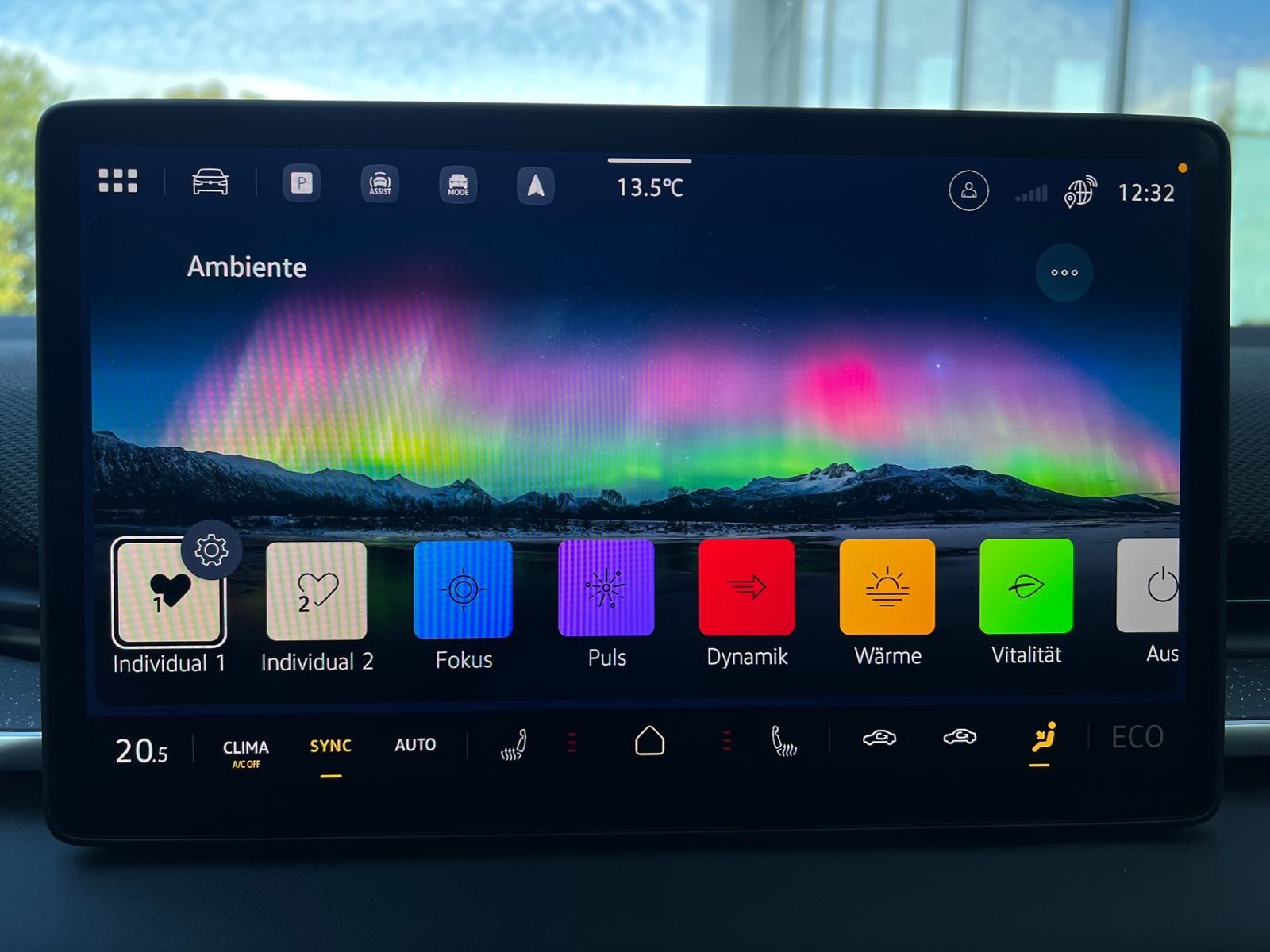 Fahrzeugabbildung Volkswagen ID.3 NEO Style 58 kWh *Wärmepumpe, Ganzjahresrei