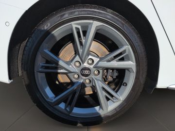 Audi S3 - 6