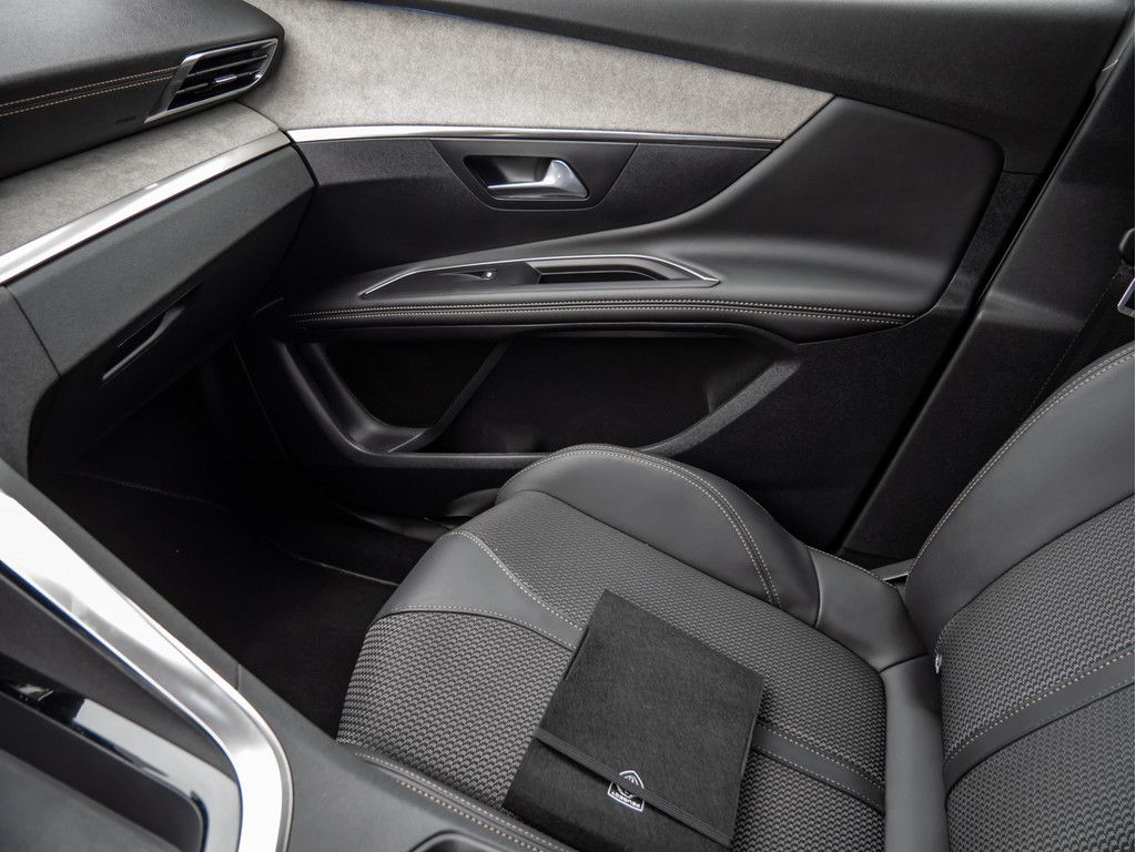 Peugeot 3008 - Bild 19