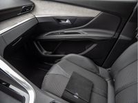Peugeot 3008 - Vorschau Bild 19